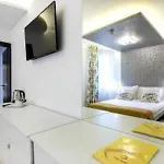Romana Apartments City Center