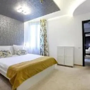Romana Apartments City Center