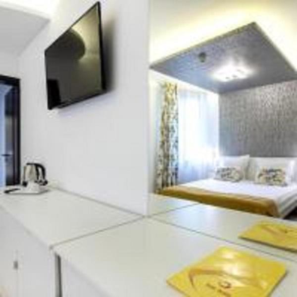 Apartament Romana Center *