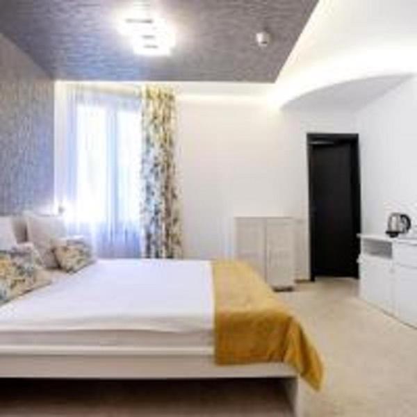 Romana Center Apartament Bucureşti